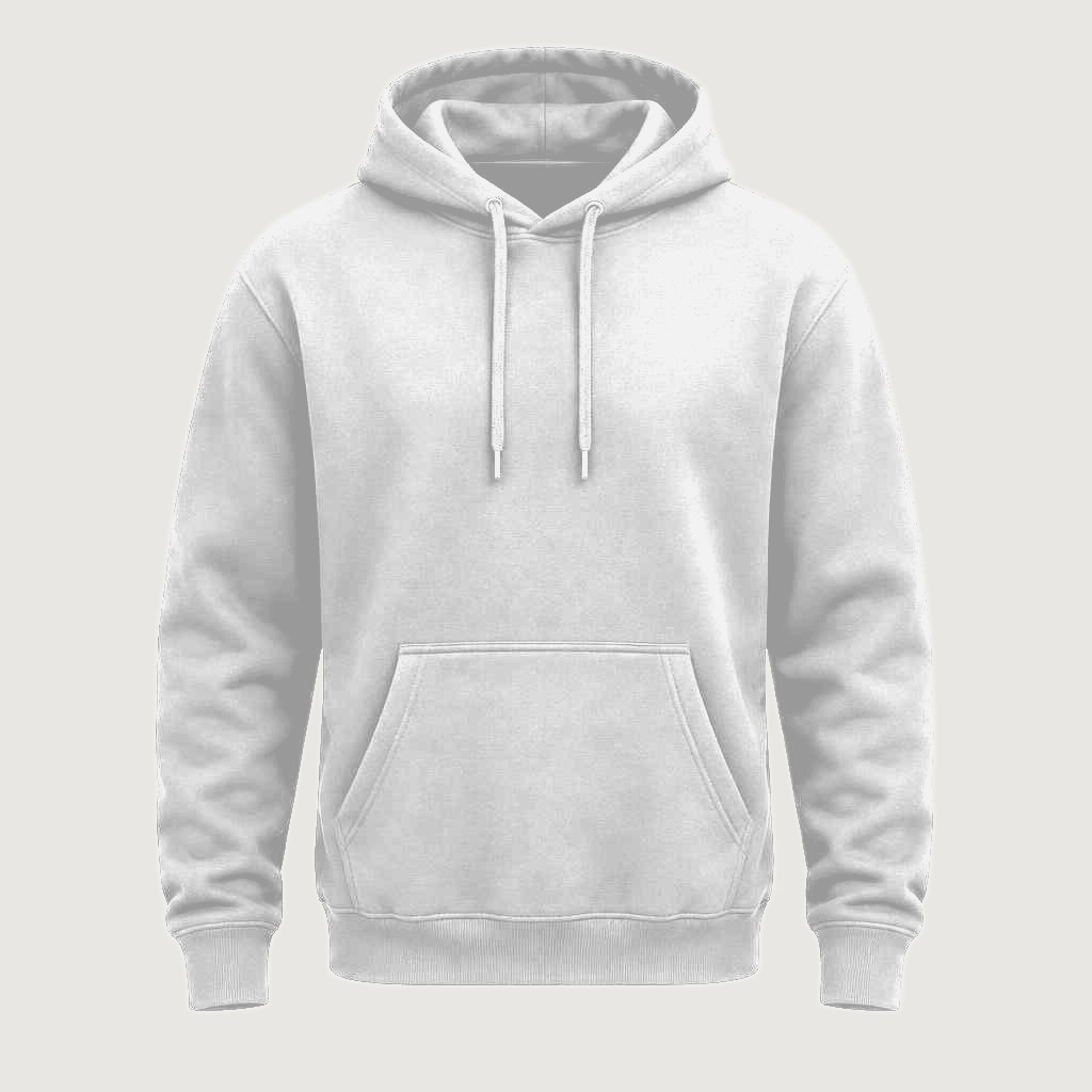 Sudadera con capucha